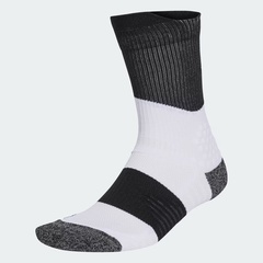 RUNxBOOST Sock	 white