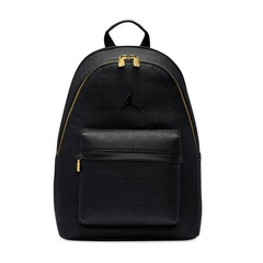 Monogram Backpack (20L) BLACK