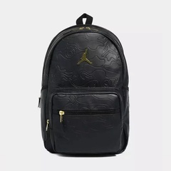 TOPOGRAPHIC BOROUGH BACKPACK black