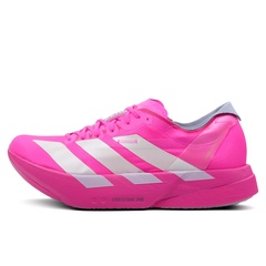 WMNS ADIZERO ADIOS PRO 4 PINK
