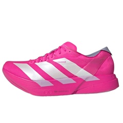 ADIZERO ADIOS PRO 4 M Shock Pink