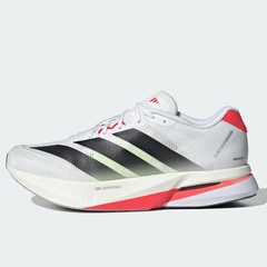 ADIZERO BOSTON 13 M Ftwr White
