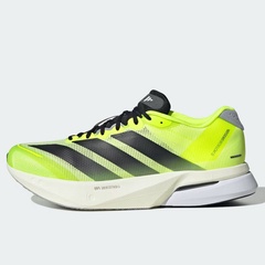 ADIZERO BOSTON 13 M Lucid Lemon