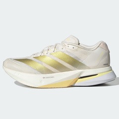 Wmns ADIZERO BOSTON 13 Chalk White