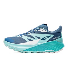 YUZA SPEEDGOTH NAVY/HIJAU MINT/ABU MUDA