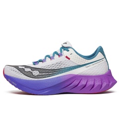 Endorphin Pro 4 Galaxy White